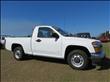 2007 GMC Canyon