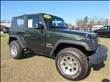 2010 Jeep Wrangler