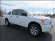 2010 Nissan Titan