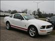 2008 Ford Mustang