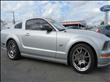 2008 Ford Mustang