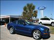 2008 Ford Mustang