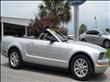 2008 Ford Mustang