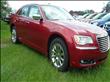 2011 Chrysler 300C