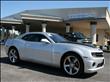 2010 Chevrolet Camaro