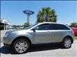 2008 Lincoln MKX