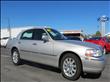 2008 Lincoln Town Car