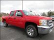 2012 Chevrolet Silverado 1500