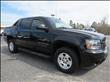 2009 Chevrolet Avalanche