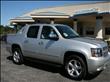 2011 Chevrolet Avalanche
