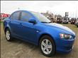 2009 Mitsubishi Lancer