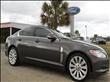 2009 Jaguar XF