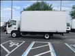 2005 ISUZU NPR
