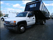 2001 GMC Sierra 3500