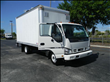 2006 ISUZU NPR