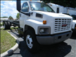2005 GMC C7500