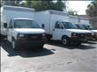 2005 CHEVROLET G3500