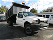 2002 FORD F450