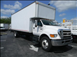 2005 FORD F750