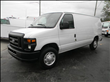 2009 Ford Econoline