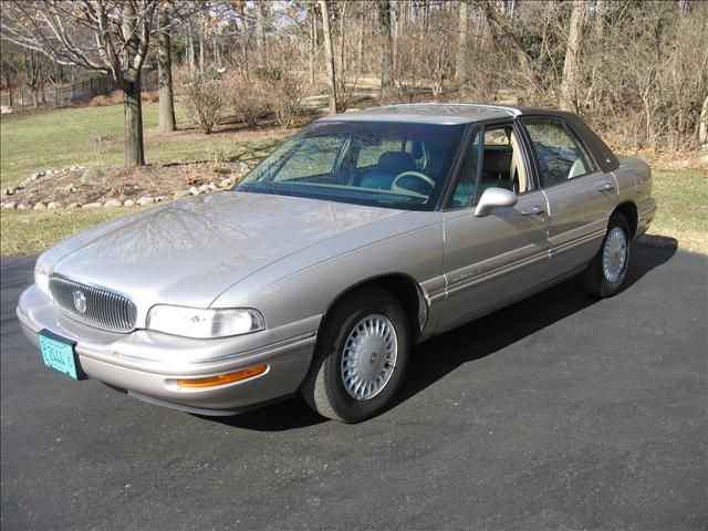 1997 Buick LeSabre for sale