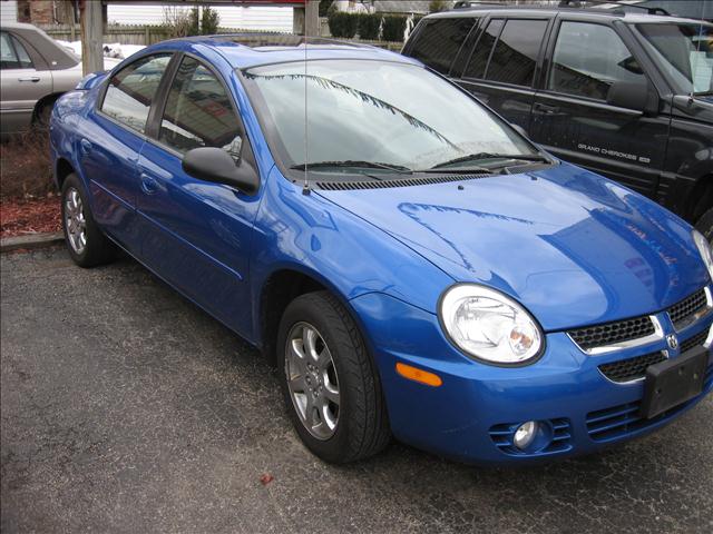 2005 Dodge Neon for sale