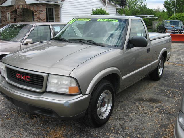 2001 GMC Sonoma for sale