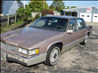 1990 Cadillac Deville