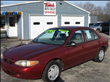 1999 Ford Escort