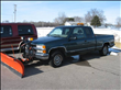 1997 Chevrolet K1500