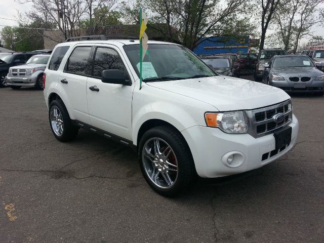 2009 Ford Escape