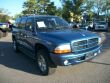 2002 Dodge Durango