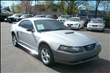 2002 Ford Mustang