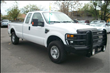 2008 Ford F250