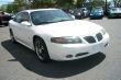 2005 Pontiac Bonneville
