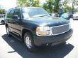 2002 GMC Yukon