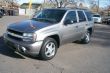 2007 Chevrolet TrailBlazer