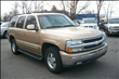 2000 Chevrolet Tahoe