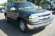 2003 Chevrolet Tahoe