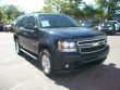 2008 Chevrolet Tahoe