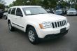 2008 Jeep Grand Cherokee