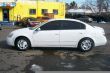 2002 Nissan Altima