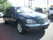 2004 Chrysler Pacifica