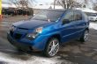 2003 Pontiac Aztek