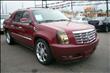 2007 Cadillac Escalade EXT