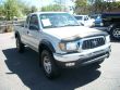 2001 Toyota Tacoma