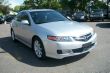 2007 Acura TSX
