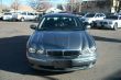 2002 Jaguar X-Type