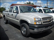 2004 Chevrolet C2500
