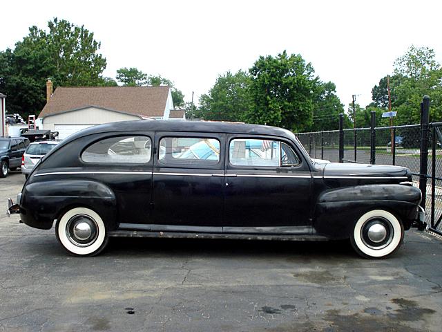 1941 Ford Deluxe for sale